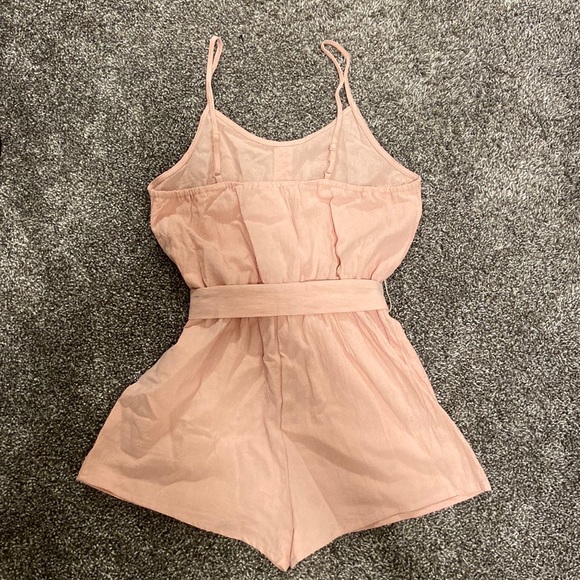 Shein Jumpsuit - Picture 2 of 3